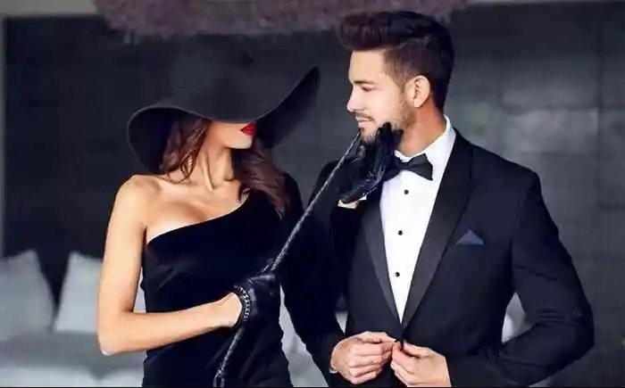 西檬之家ds关系是什么？解锁你的字母圈魅力与潜能 一