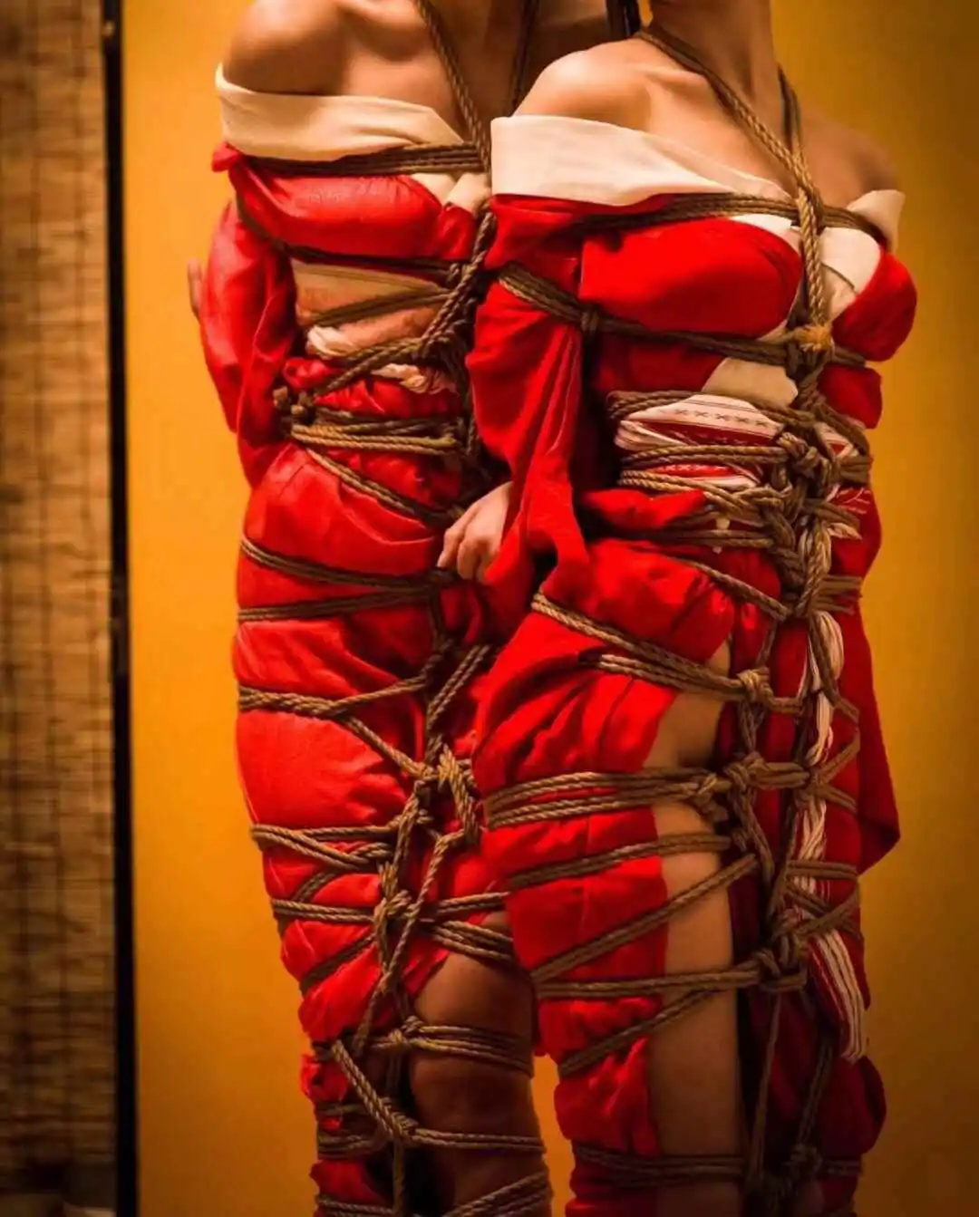 西檬之家BDSM入圈指南：新手如何安全探索字母圈的魅力？ 一