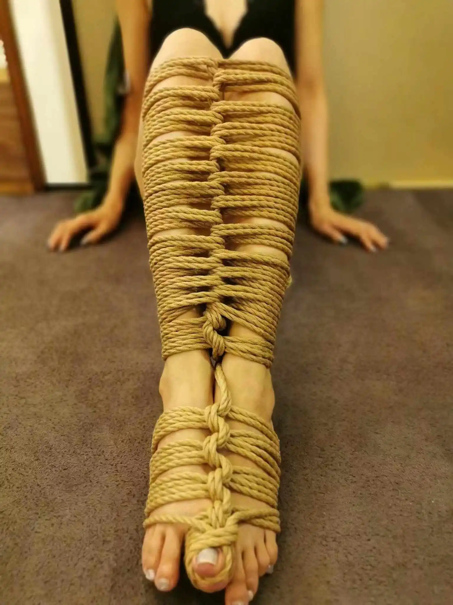 西檬之家字母圈的秘密：如何安全探索你的欲望与边界？ 一