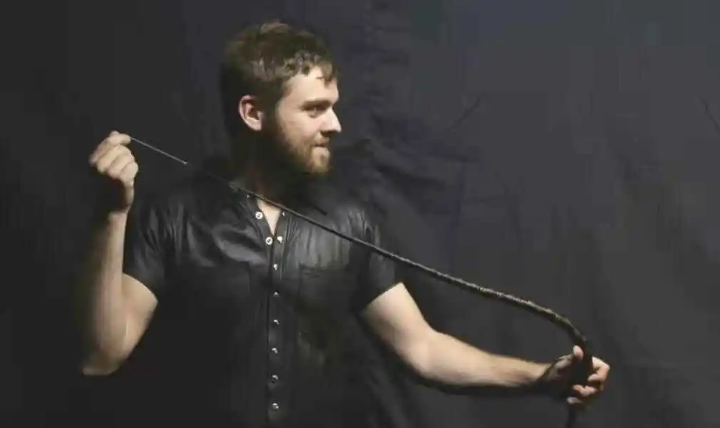 西檬之家Spank在字母圈中的意义是什么? 一