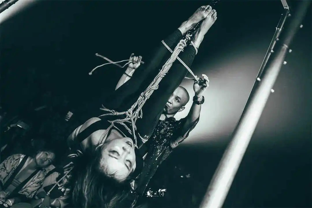 西檬之家字母圈的aftercare重要性,如何成为你完美的解压仪式? 一