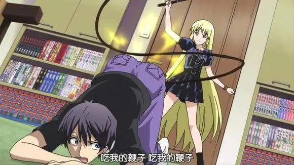 西檬之家m倾向是什么？揭开你在字母圈里的真实属性 一