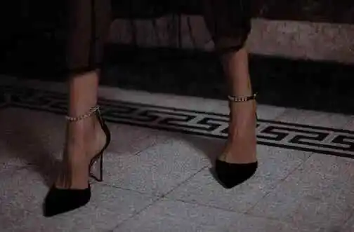 西檬之家字母圈中的管教艺术，你能掌握多少？ 一