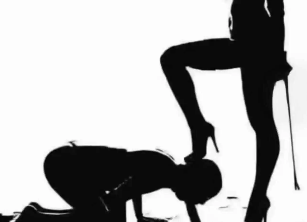 西檬之家深度解析spank在字母圈中的应用与技巧 一