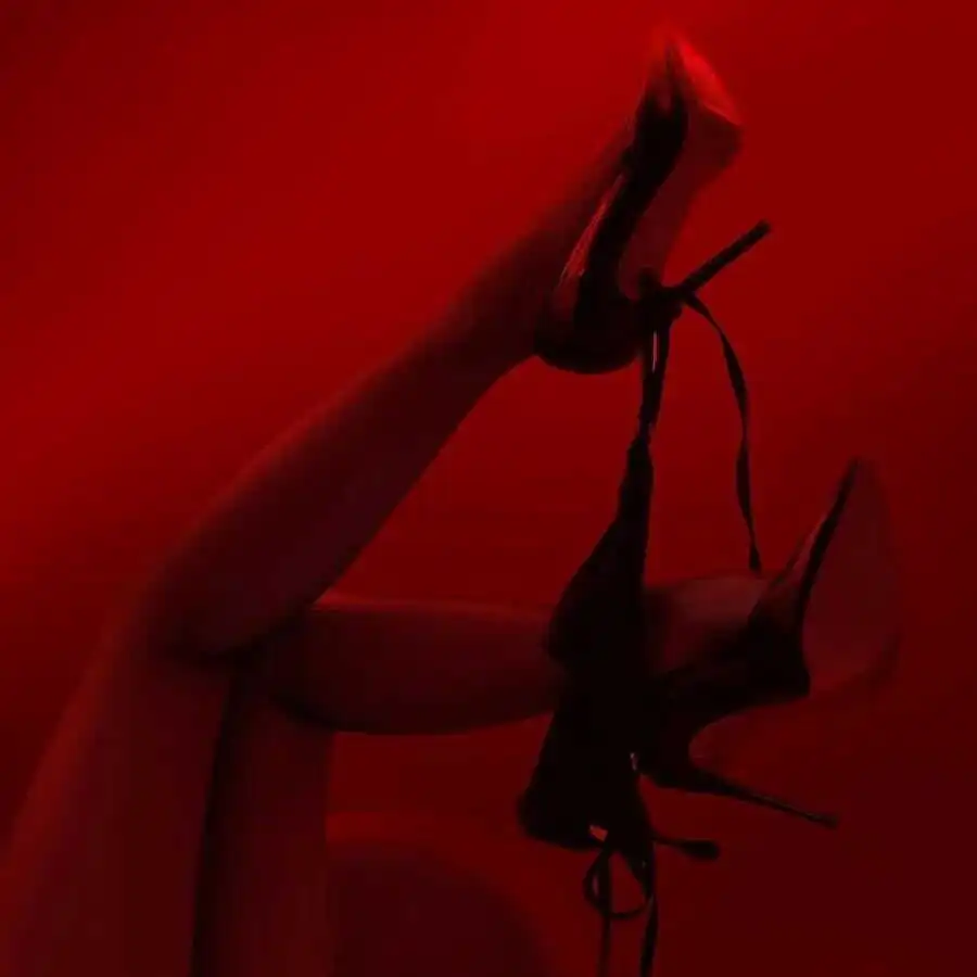 西檬之家BDSM文化的误解与探索之路 一