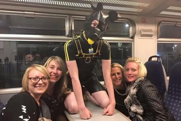 西檬之家字母圈brat属性是什么?如何在BDSM中理解与实践? 一