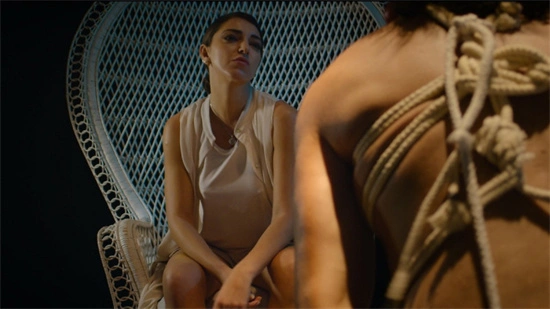 西檬之家sm亚文化有哪些秘密?探索你的兴趣和界限在哪里 一