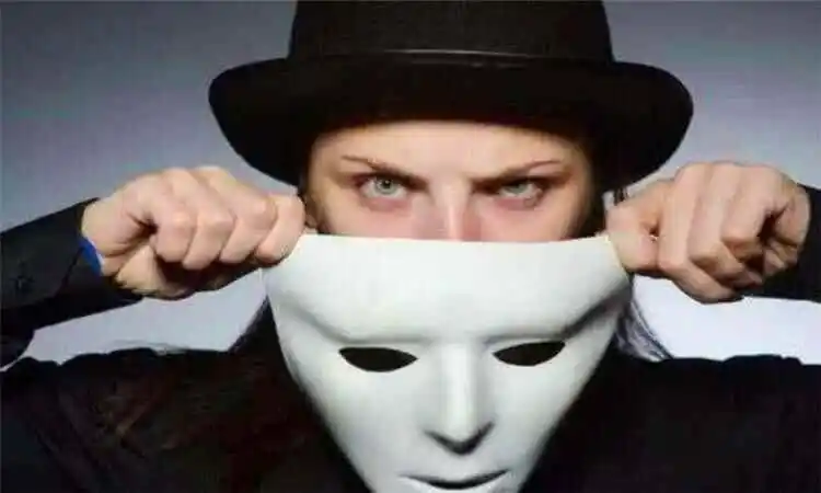 女王宝典如何在字母圈找到属于你的支配关系? 一