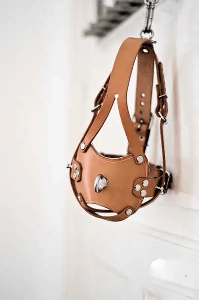 西檬之家字母圈新手入圈指南，如何安全探索BDSM世界？ 一