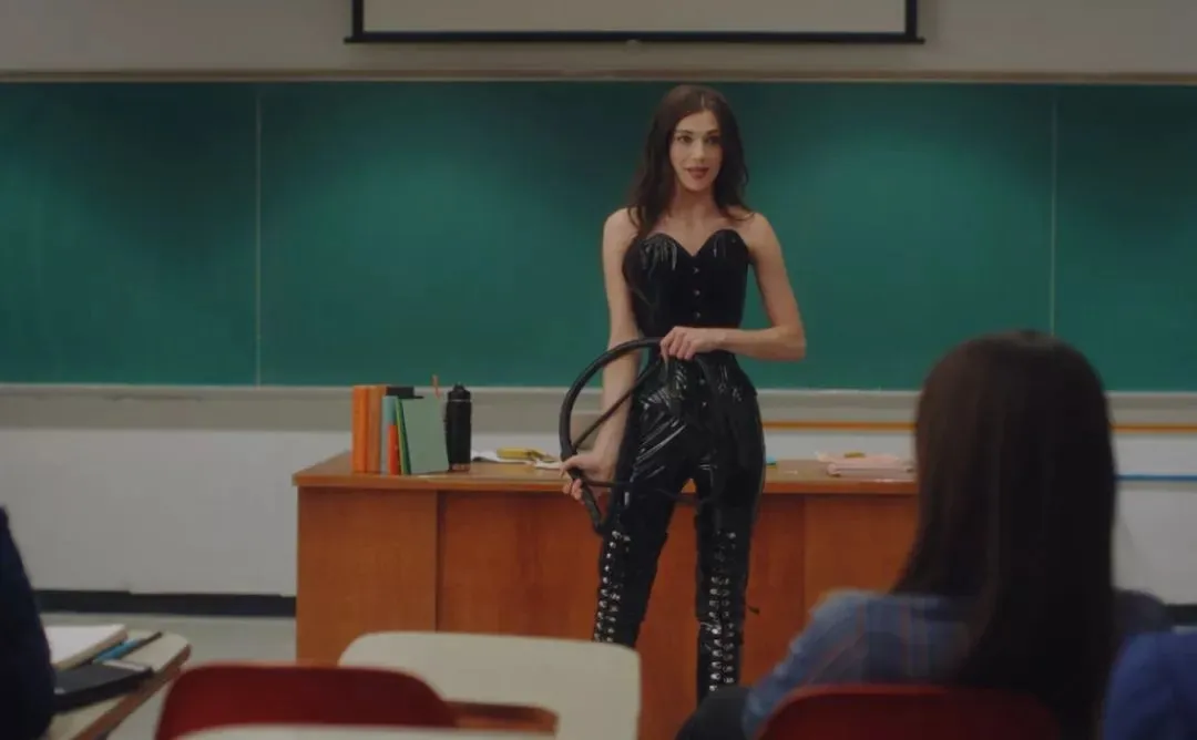 西檬之家2025年sm亚文化新趋势与探讨 一