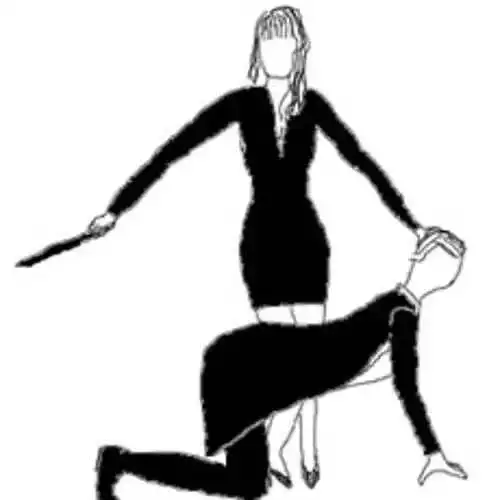 西檬之家如何与女王建立支配与臣服的完美关系？ 一