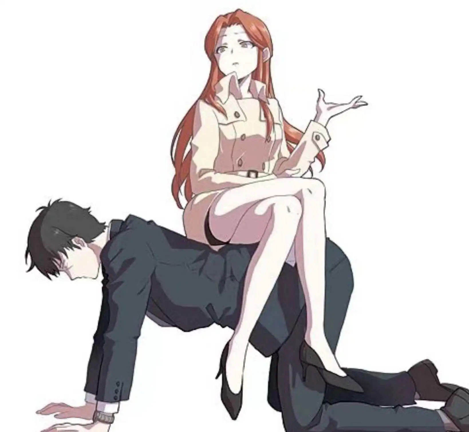 西檬之家女王在字母圈中的魅力与权力探讨 一