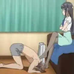 西檬之家掌握管教艺术：字母圈中的支配与臣服之道 一