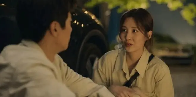 西檬之家字母圈小圈是什么意思? 一