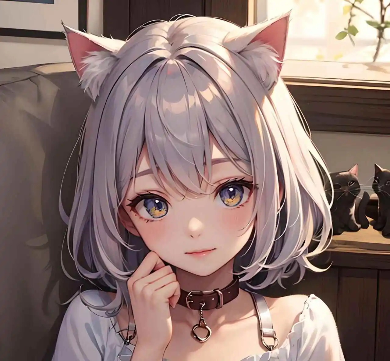 西檬之家字母圈女王是什么? 一