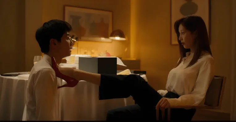 西檬之家字母圈的女王是什么? 一