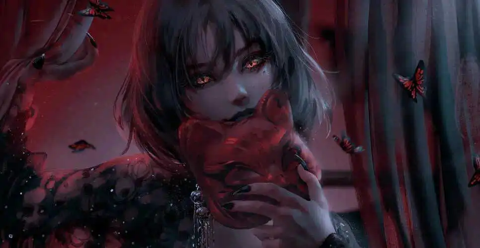 西檬之家字母圈k8是什么？ 一
