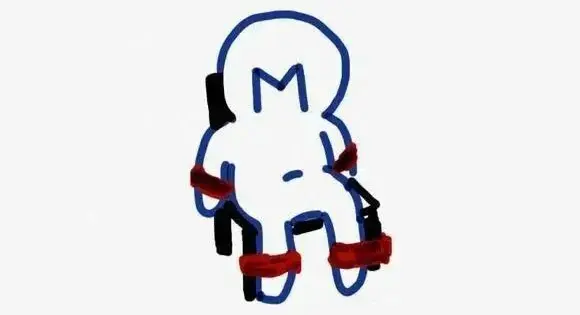 西檬之家字母圈K9是什么? 一
