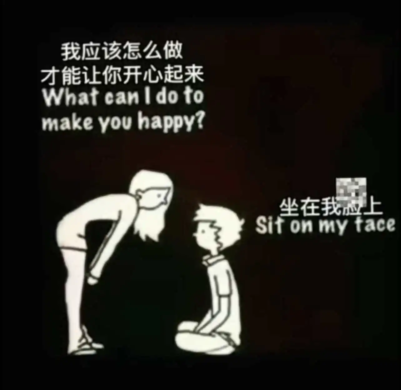 西檬之家字母圈TK实践指南 一