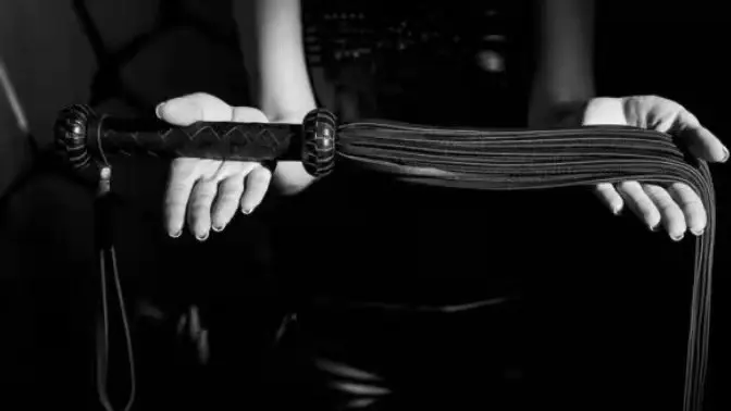 西檬之家字母圈Dom是什么意思? 一