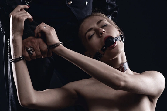西檬之家字母圈入圈新手如何正确起步? 一